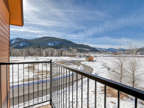 Breckenridge Home 1018079