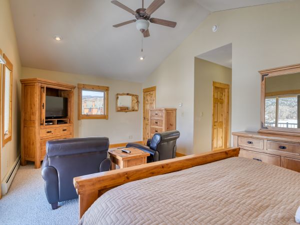 Breckenridge Home 1018079