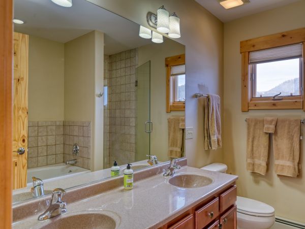 Breckenridge Home 1018079