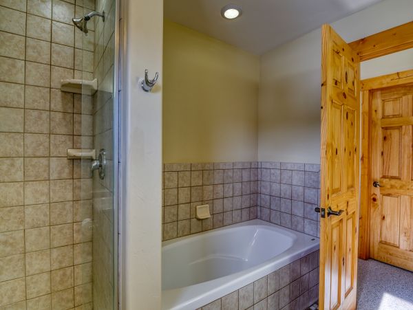 Breckenridge Home 1018079