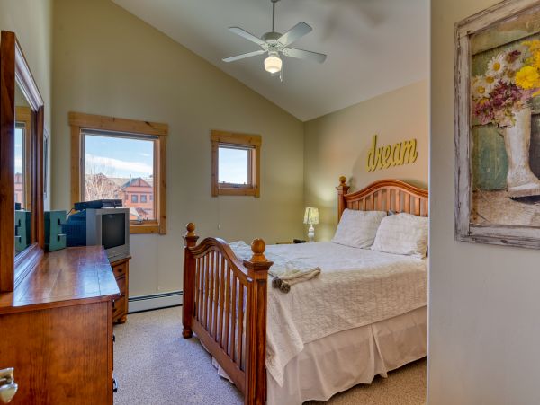 Breckenridge Home 1018079
