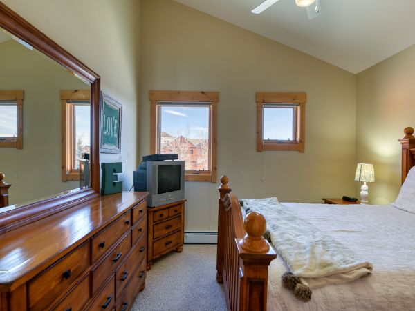 Breckenridge Home 1018079