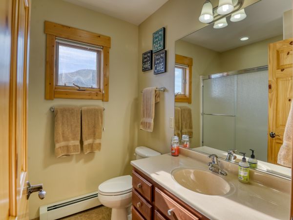 Breckenridge Home 1018079