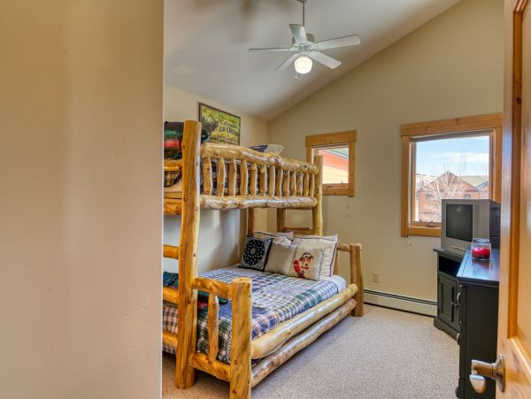 Breckenridge Home 1018079