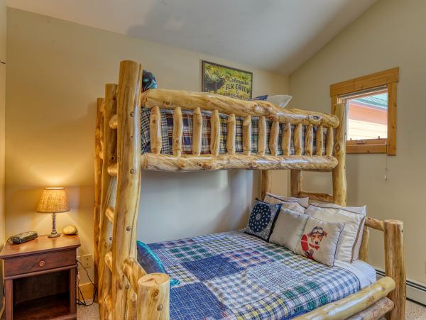 Breckenridge Home 1018079