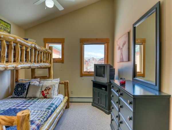 Breckenridge Home 1018079