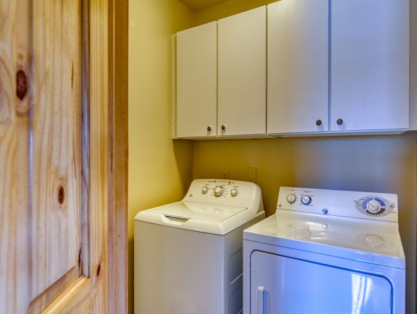 Breckenridge Home 1018079