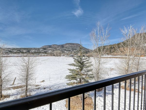 Breckenridge Home 1018079