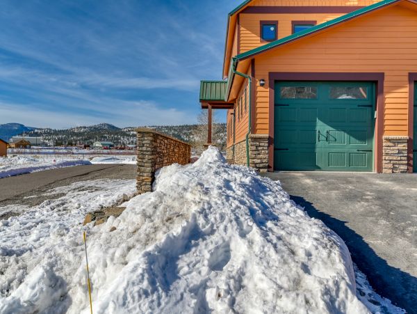 Breckenridge Home 1018079