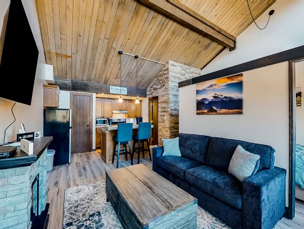 Breckenridge Home 1018080