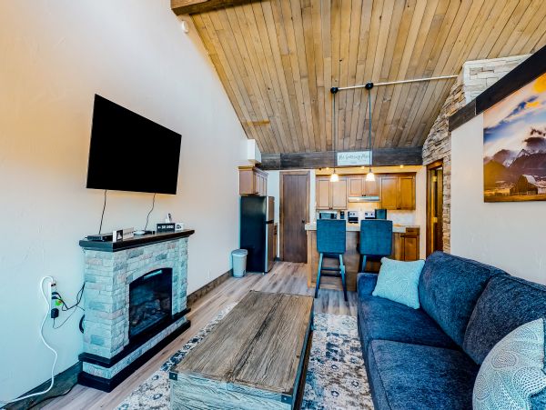 Breckenridge Home 1018080