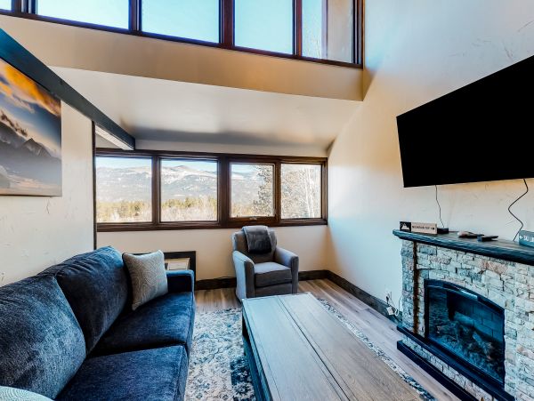 Breckenridge Home 1018080