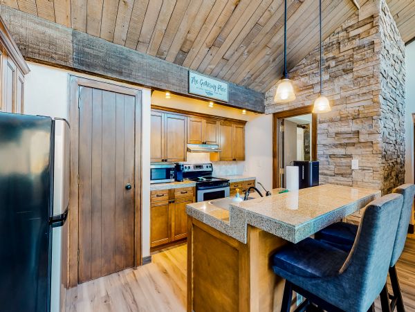 Breckenridge Home 1018080