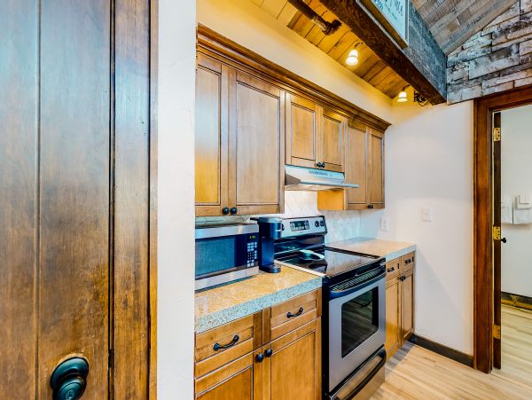 Breckenridge Home 1018080