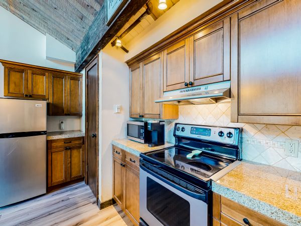 Breckenridge Home 1018080