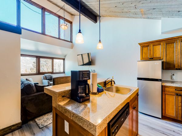 Breckenridge Home 1018080