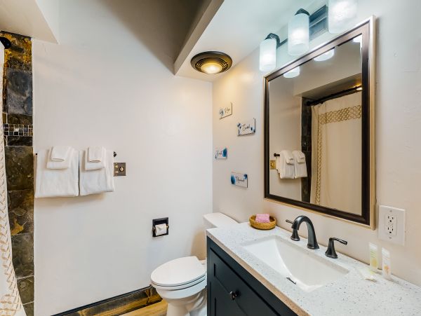 Breckenridge Home 1018080