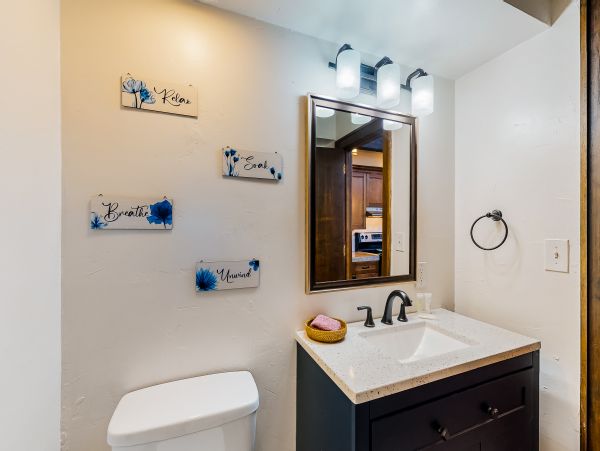 Breckenridge Home 1018080