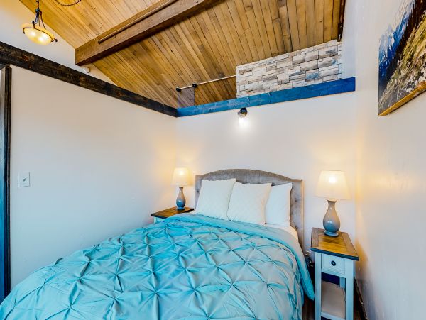 Breckenridge Home 1018080