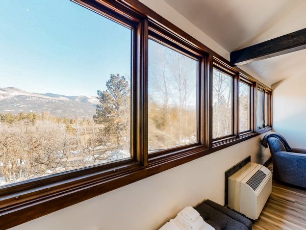 Breckenridge Home 1018080
