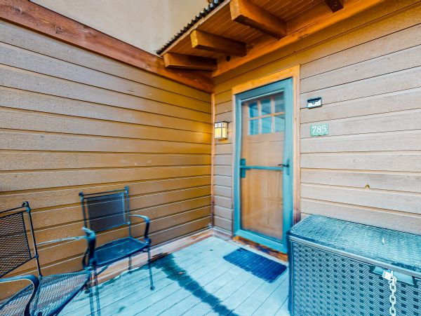 Breckenridge Home 1018080