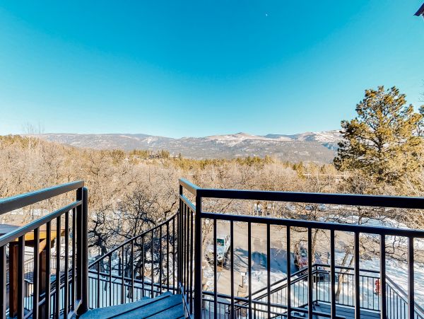 Breckenridge Home 1018080