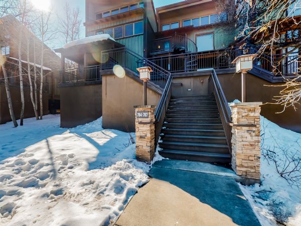 Breckenridge Home 1018080