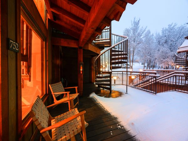 Breckenridge Home 1018080