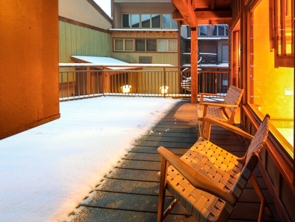 Breckenridge Home 1018080
