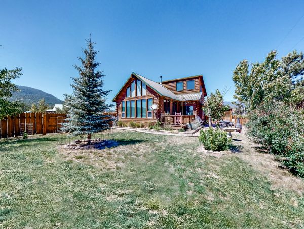 Breckenridge Home 1018081
