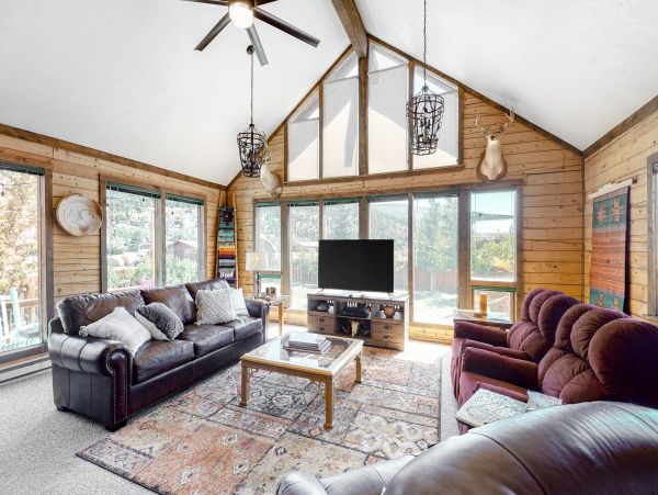 Breckenridge Home 1018081