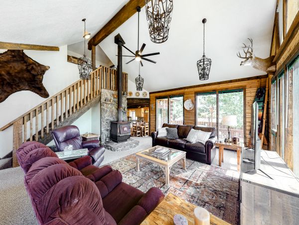 Breckenridge Home 1018081