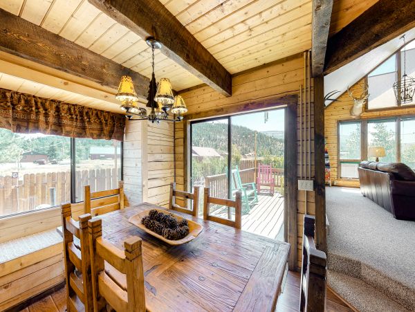 Breckenridge Home 1018081