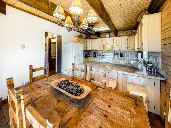 Breckenridge Home 1018081