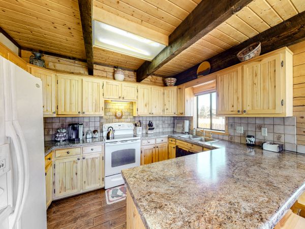 Breckenridge Home 1018081