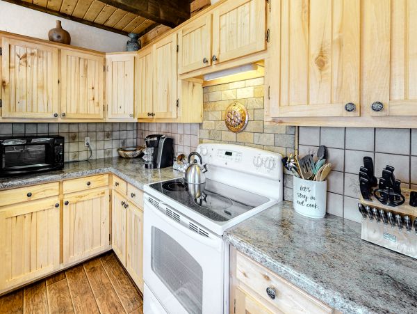 Breckenridge Home 1018081