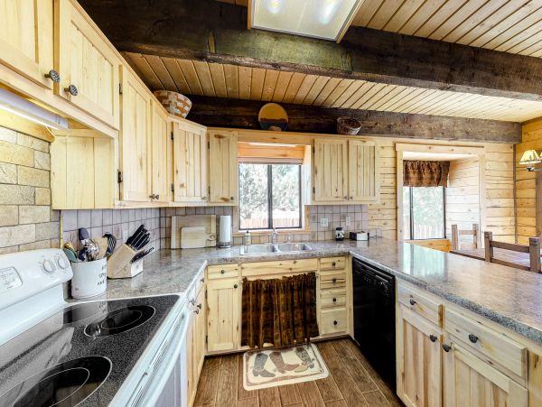 Breckenridge Home 1018081