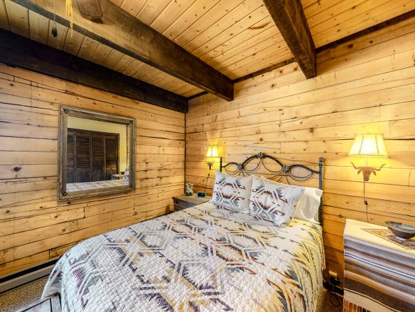Breckenridge Home 1018081