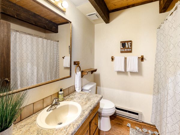 Breckenridge Home 1018081