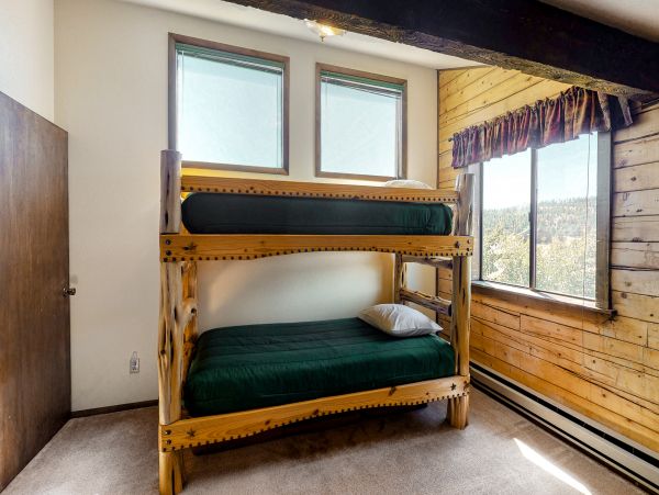 Breckenridge Home 1018081