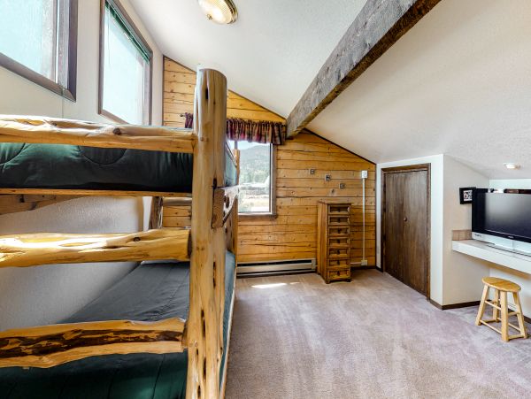 Breckenridge Home 1018081