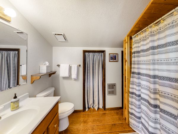 Breckenridge Home 1018081