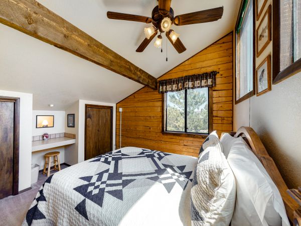 Breckenridge Home 1018081