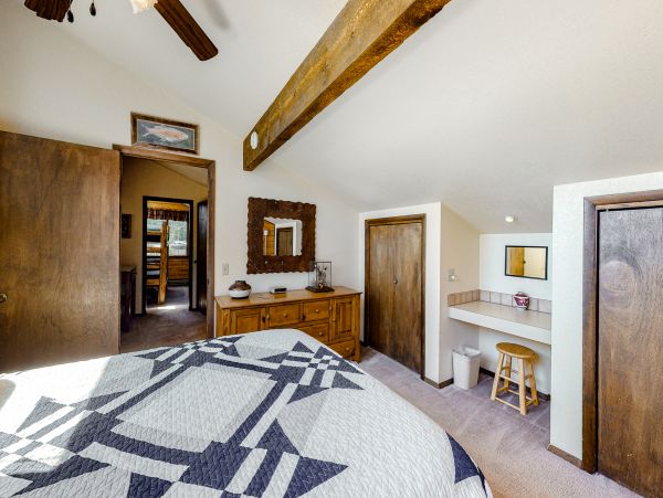 Breckenridge Home 1018081