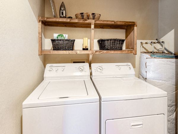 Breckenridge Home 1018081