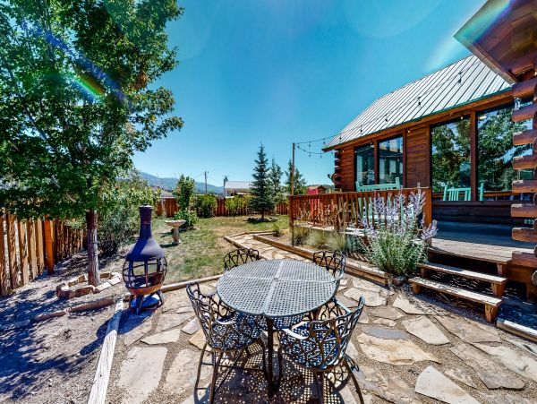 Breckenridge Home 1018081