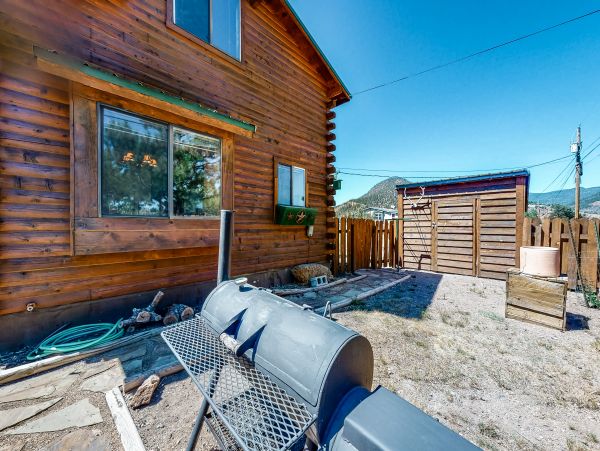 Breckenridge Home 1018081