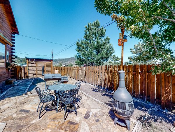 Breckenridge Home 1018081