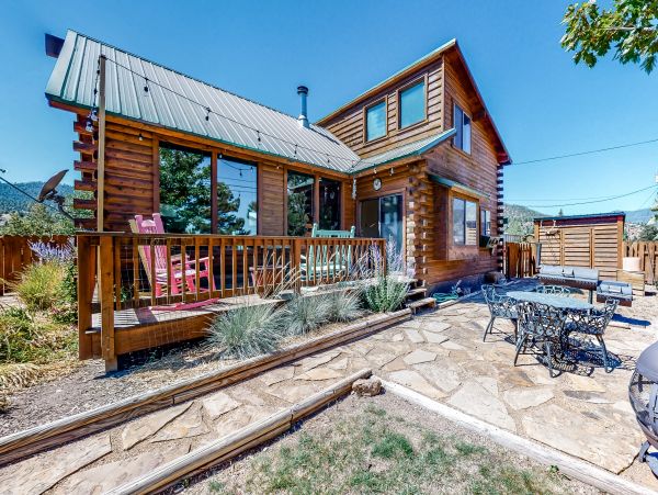 Breckenridge Home 1018081