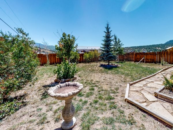 Breckenridge Home 1018081
